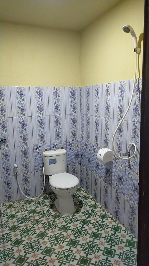 Andira Homestay Labuan Bajo Exteriér fotografie