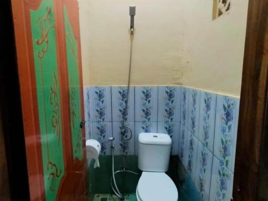 Andira Homestay Labuan Bajo Exteriér fotografie