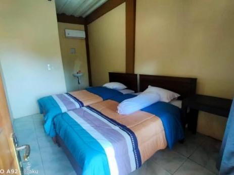 Andira Homestay Labuan Bajo Exteriér fotografie
